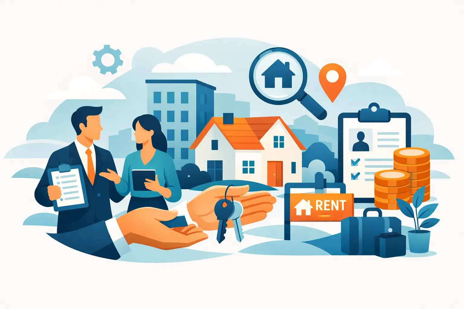 Landlord Guide to Managed Lettings