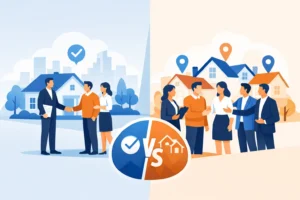 Sole Agency vs Multi Agency: Which Wins?