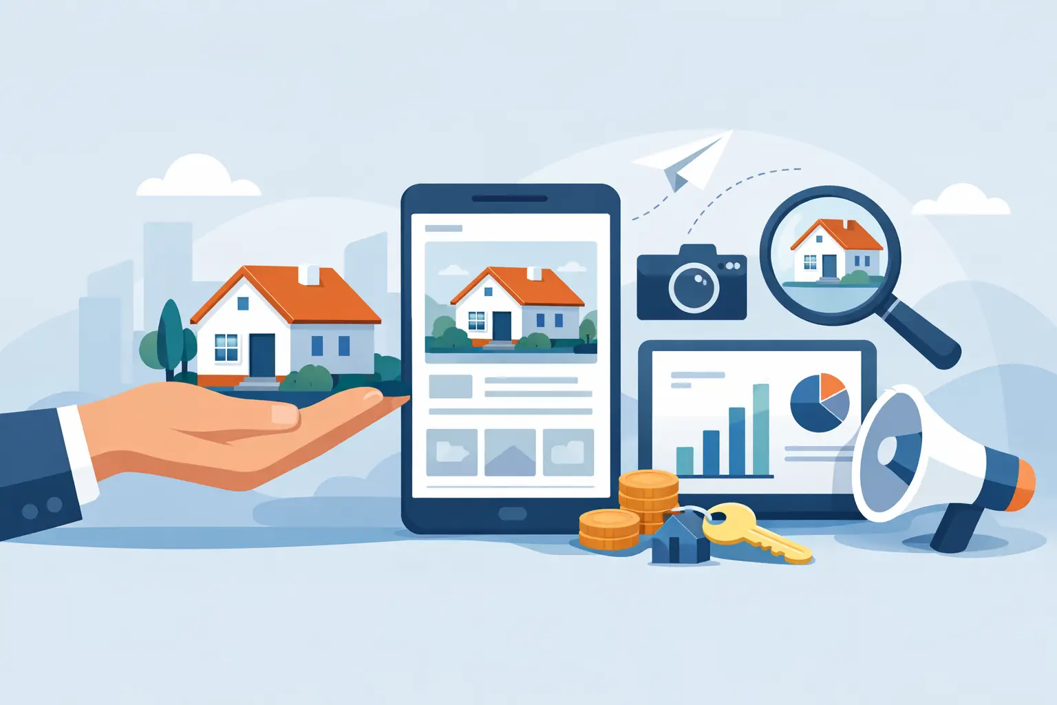 How to Market Rental Property Well