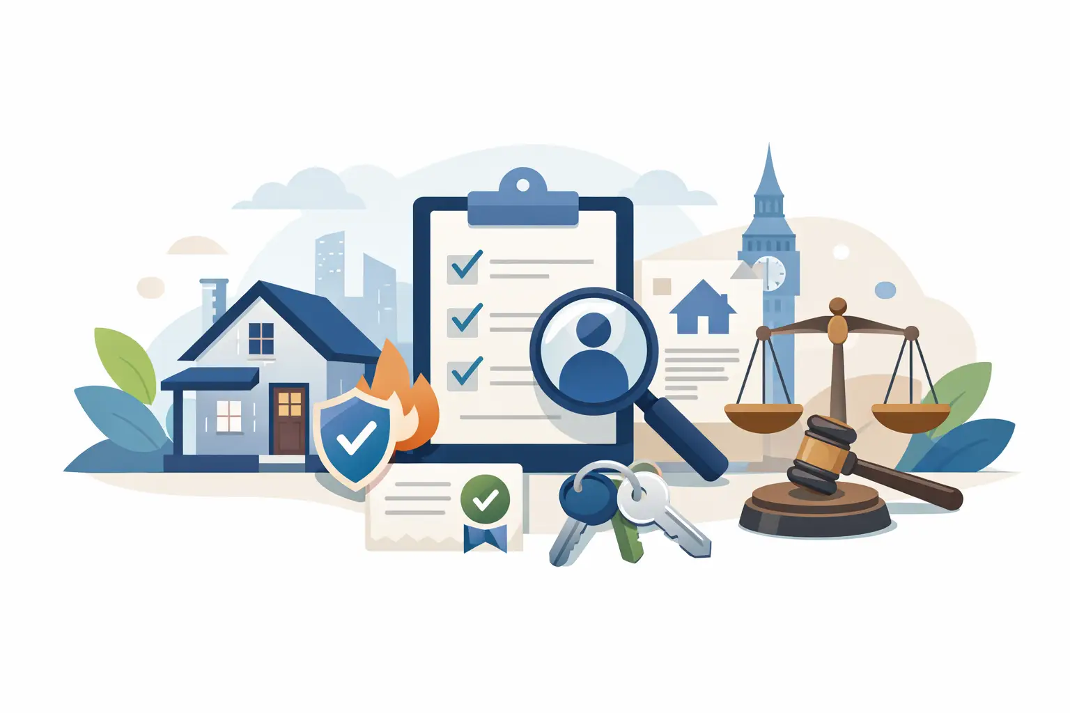 Landlord Compliance Guide UK: What Matters