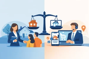 Local Agent vs Online Agent: Which Wins?