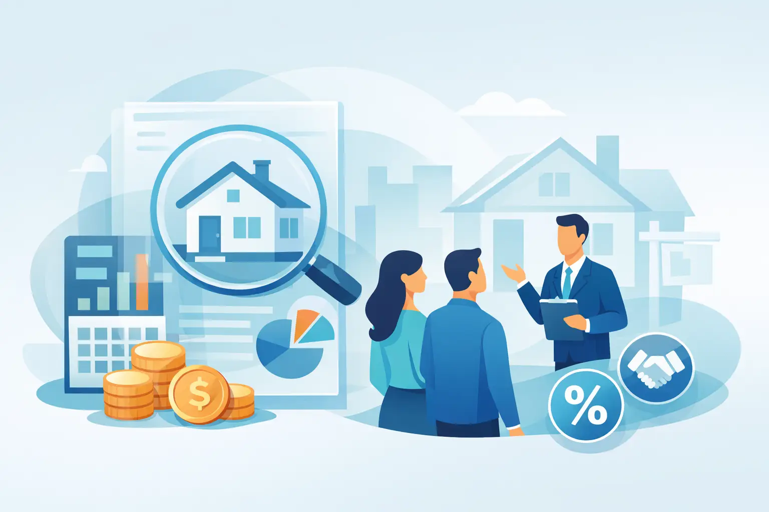 Transparent Estate Agency Fees Explained