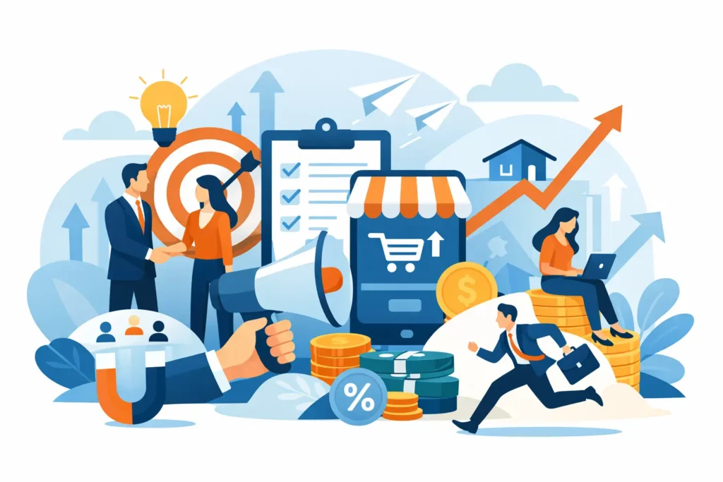 8 Best Ways to Sell Quickly