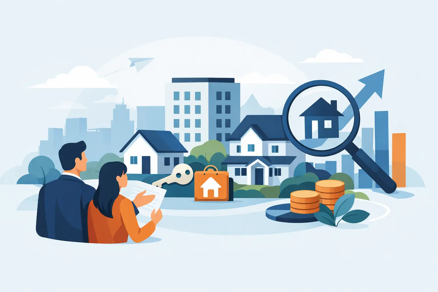 Buy to Let Trends Landlords Should Watch