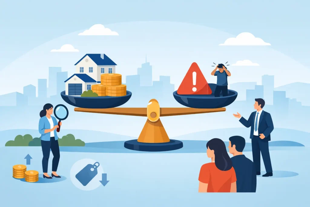 How to Price a House Without Losing Buyers
