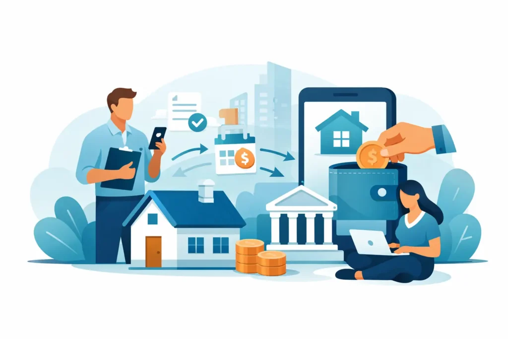 Is a Landlord Rent Collection Service Worth It?