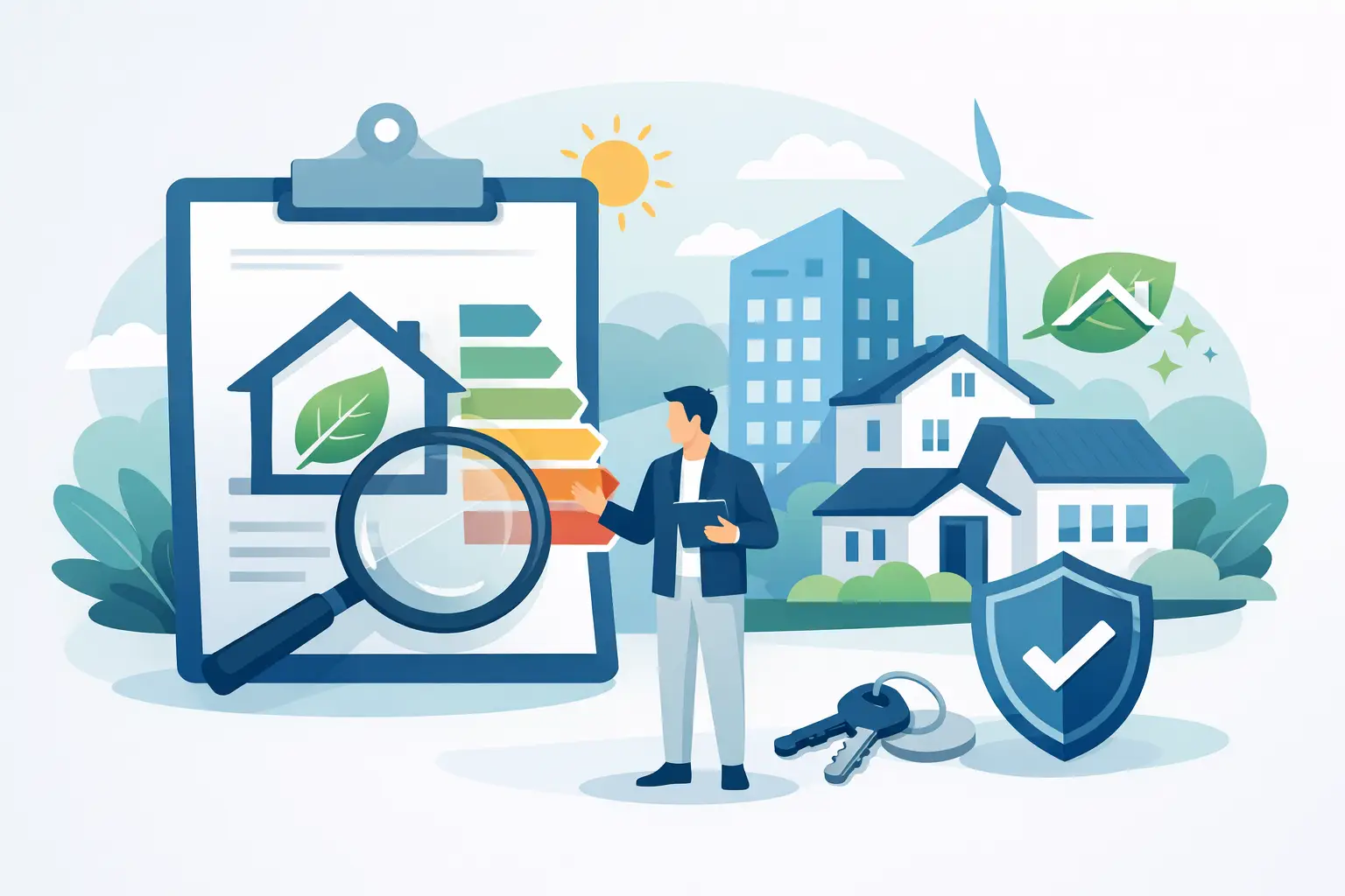 EPC Compliance for Landlords Made Simple