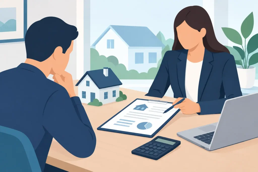 Estate Agent Fee Review Before You Instruct
