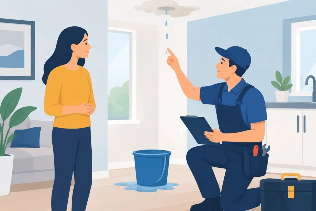 How to Respond to Tenant Repairs Properly