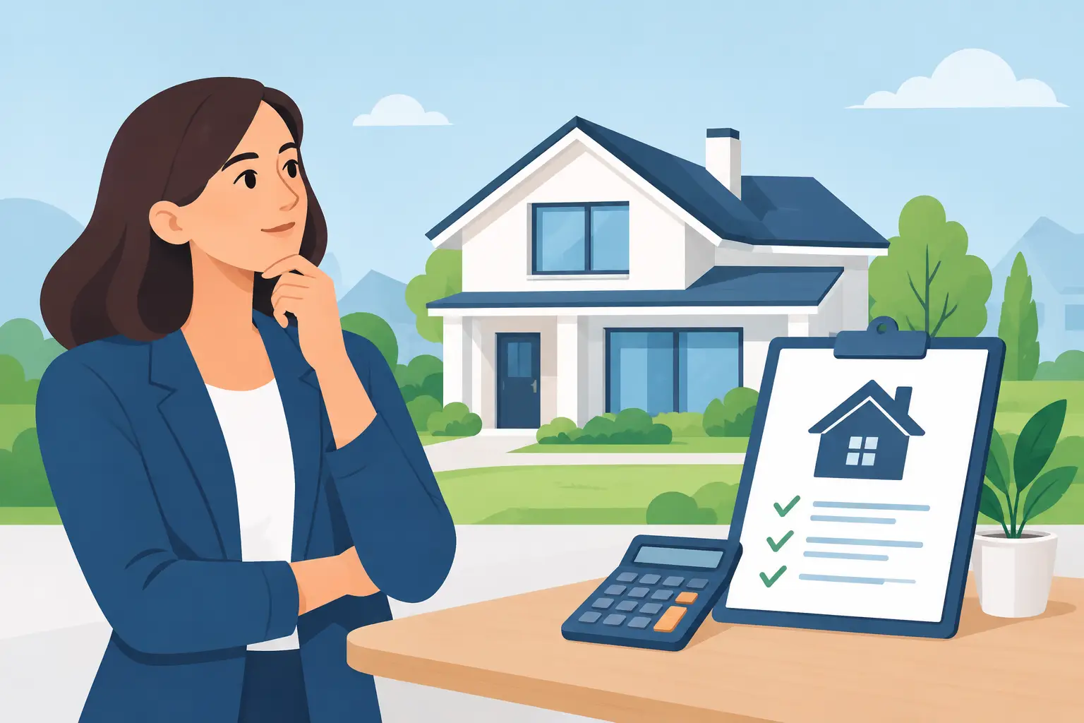 Best Questions for House Valuation Before You Sell