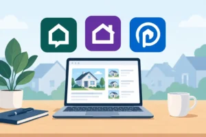 Rightmove, Zoopla & PrimeLocation Review