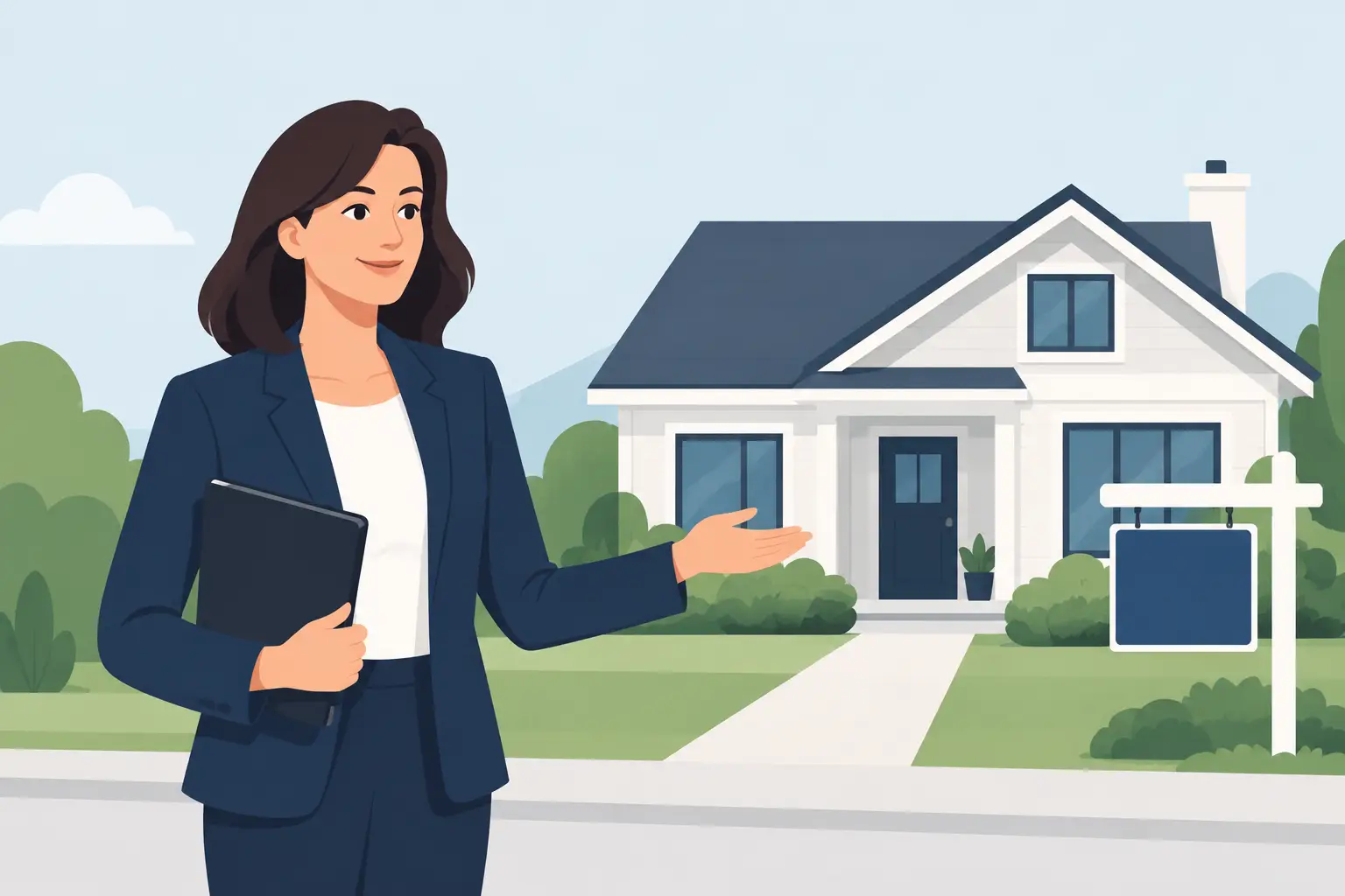 Selling House With One Agent: Is It Best?