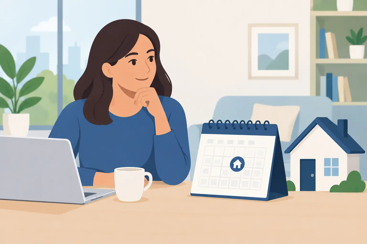 When Is Rent Due? A Clear Guide for Tenants